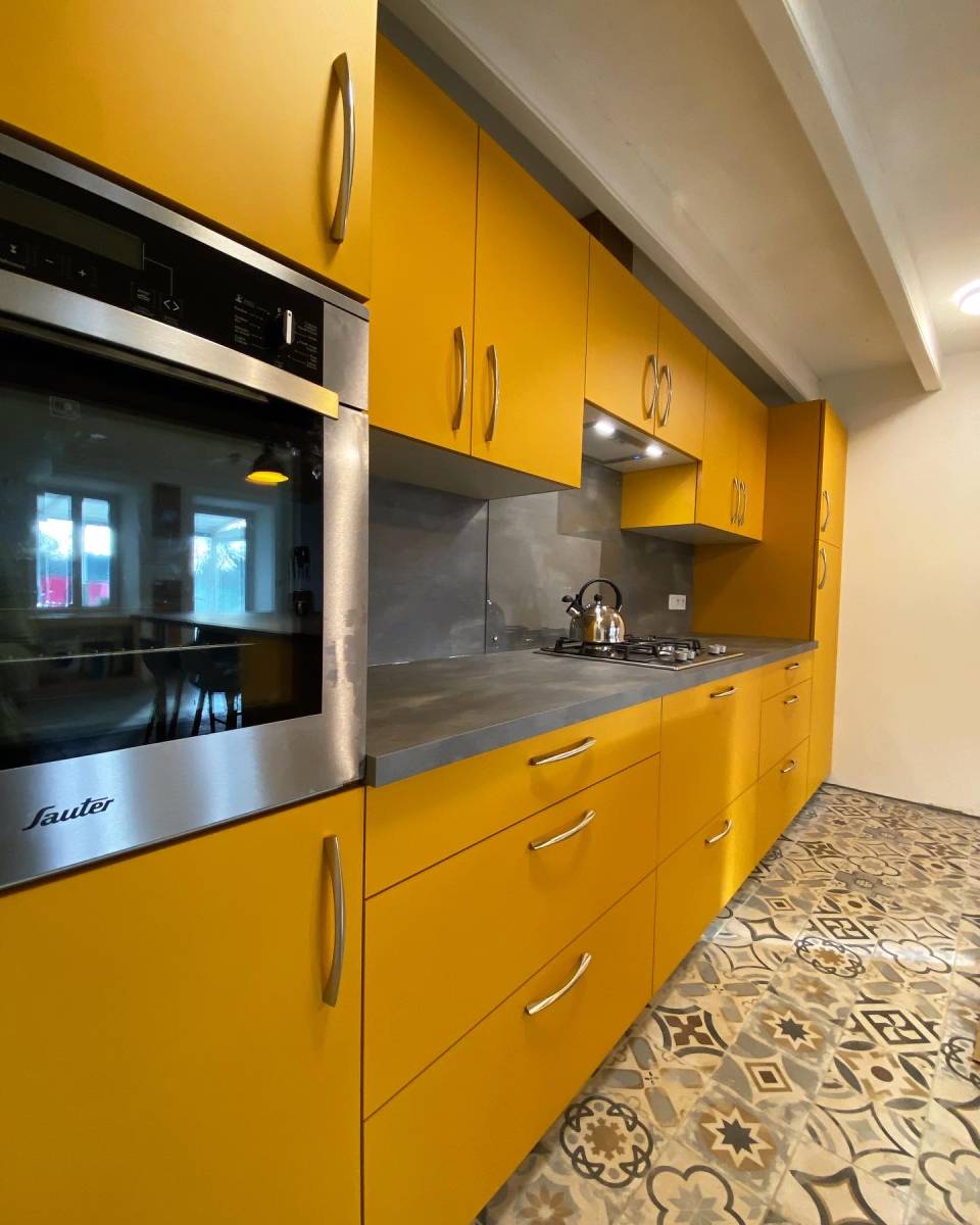 Cuisine équipée Saint André de Cubzac