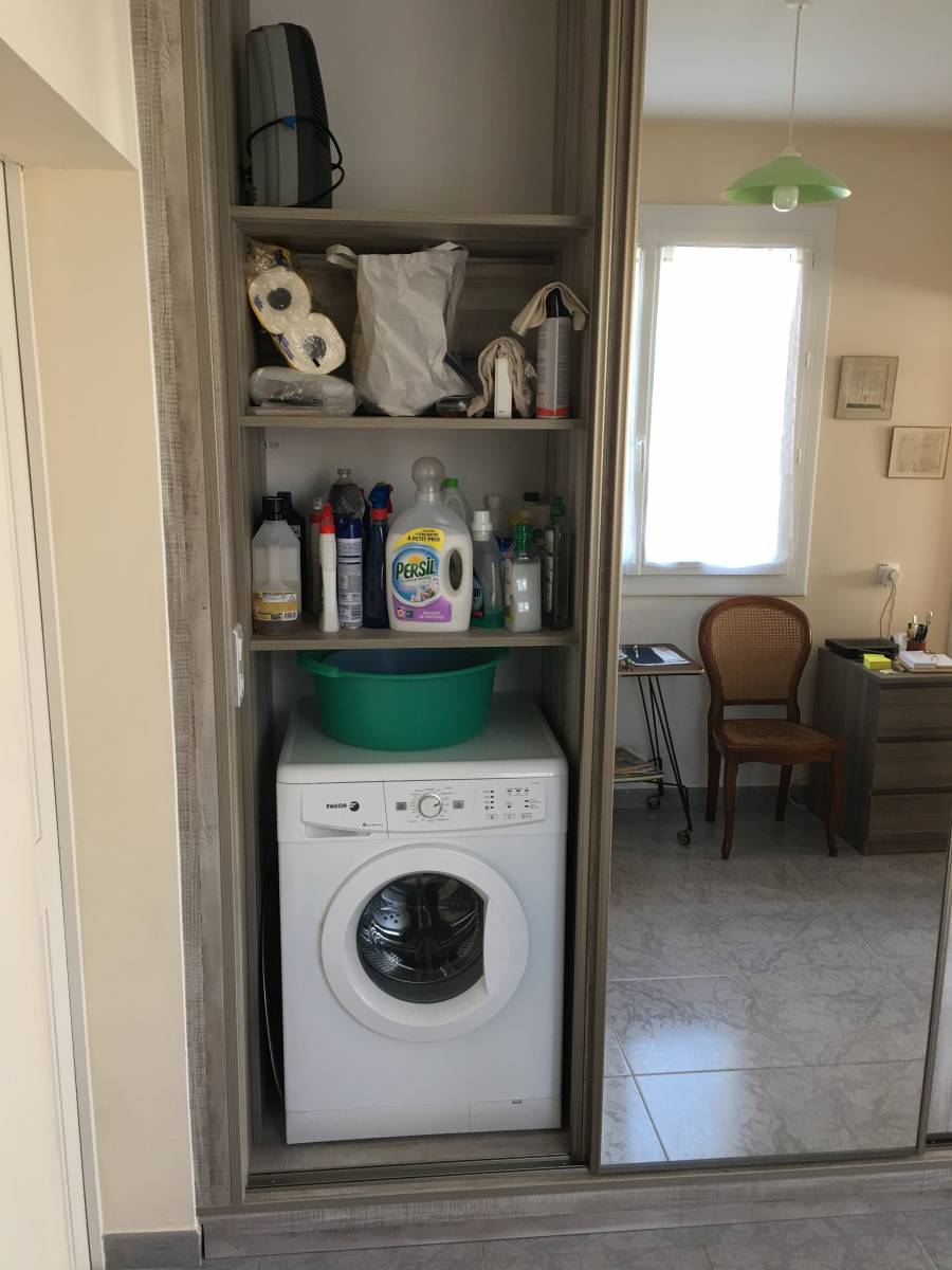 meuble stratifié 33