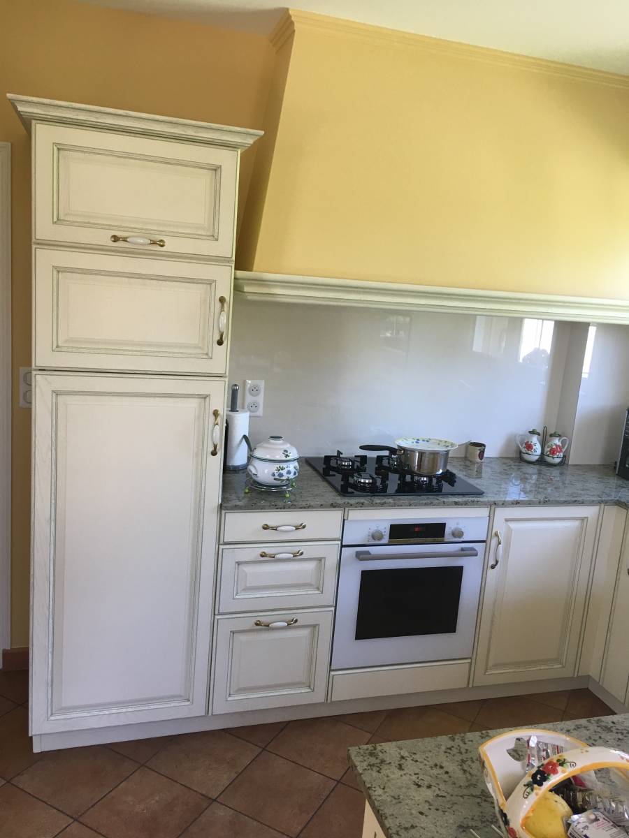 vente cuisine proche libourne