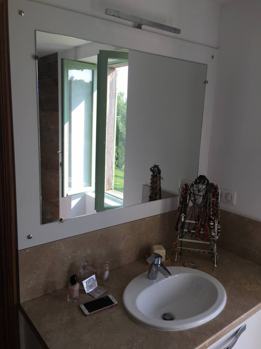 vasque moderne 24