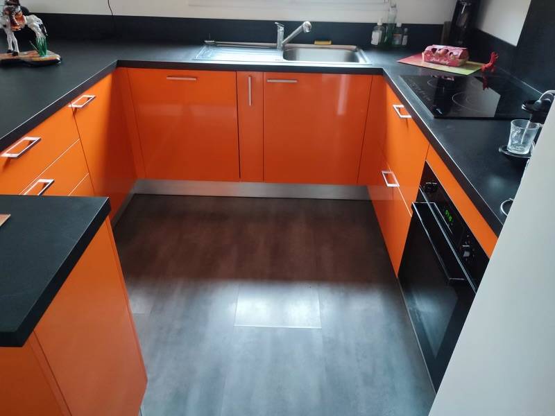 Cuisine en J sur Libourne proche de bordeaux 