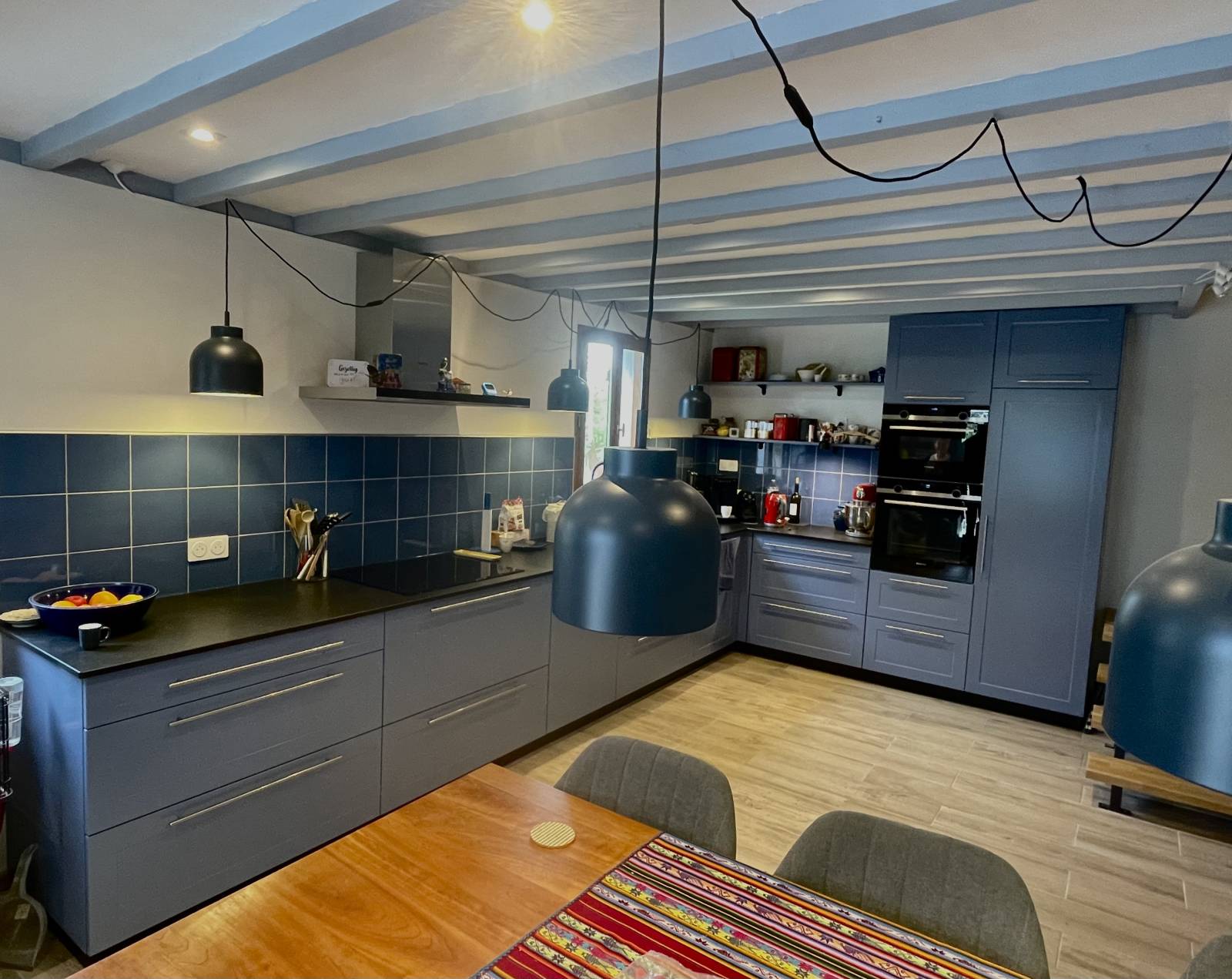 Grande cuisine en Dordogne 