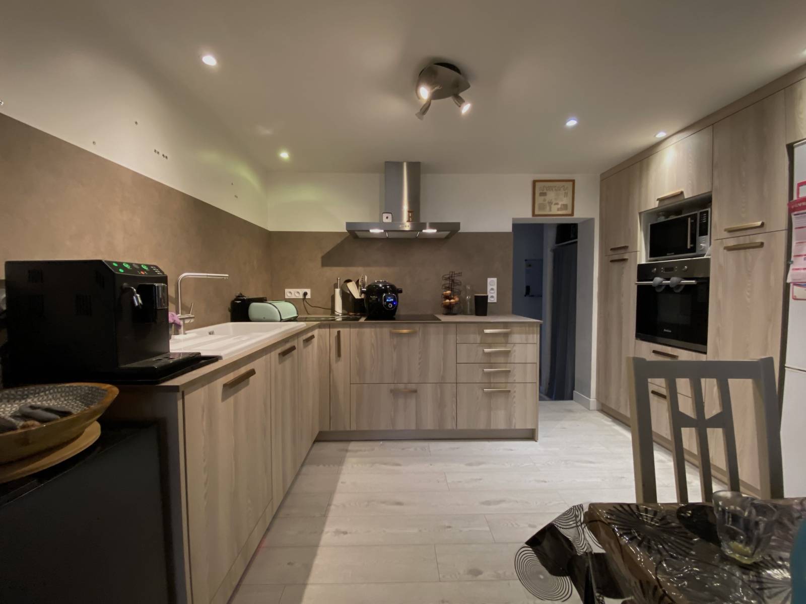 Cuisine équipée proche de bordeaux