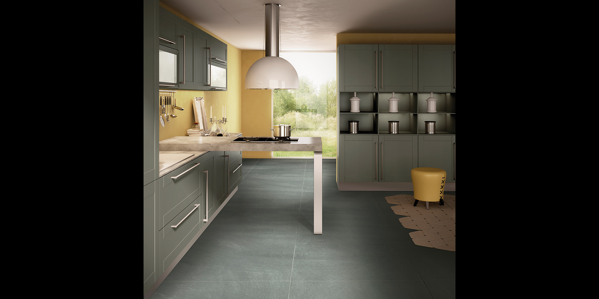 meilleur cuisiniste de Castillon la bataille