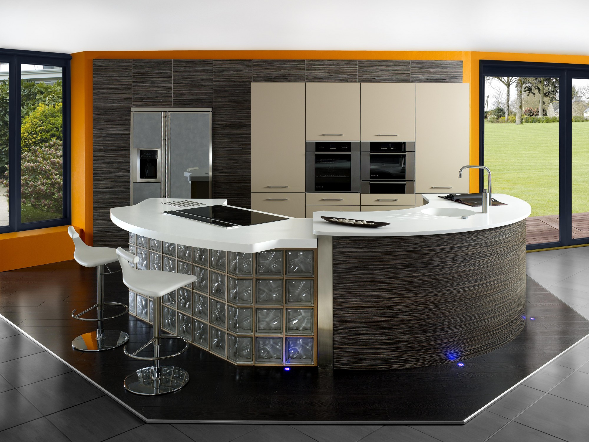 installateur de cuisine à Libourne