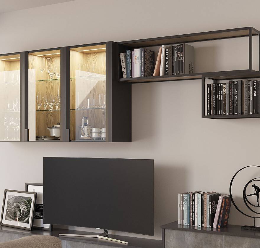 MEUBLE SALON SUR LIBOURNE 