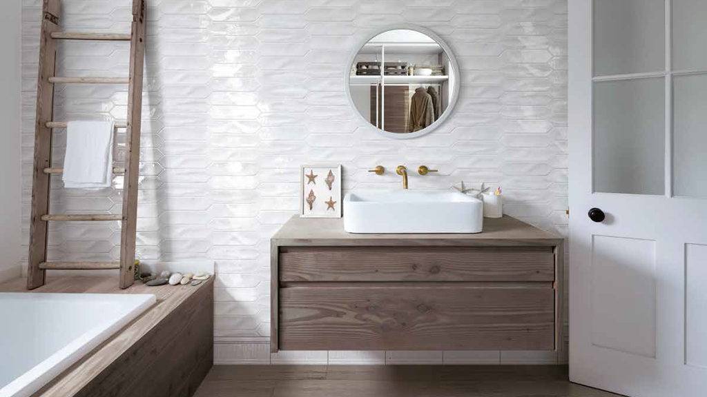 Installations de salle de bain dans une maison ou construction neuve à Libourne