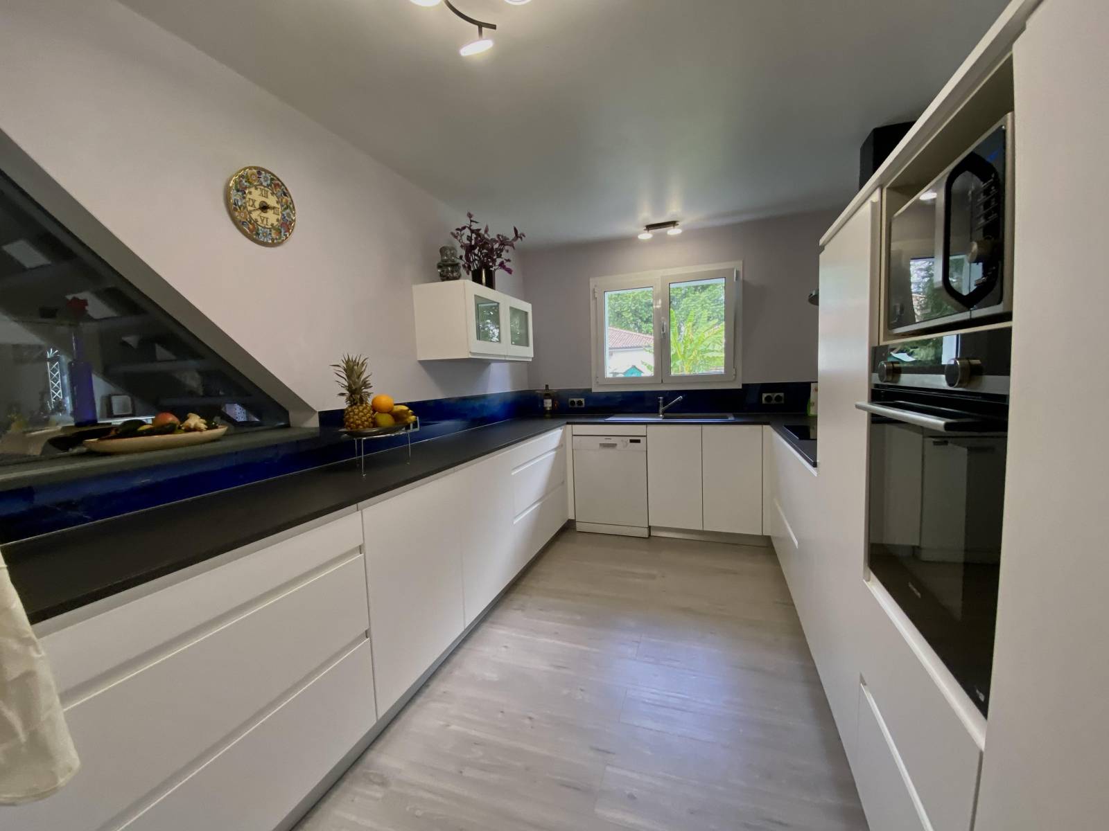 Cuisiniste rénovation sur mesure sur Arveyres