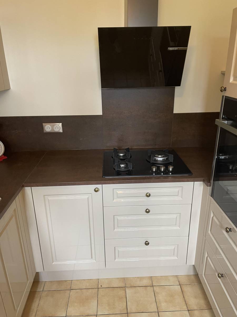 Petite cuisine sur Artigues proche de bordeaux 