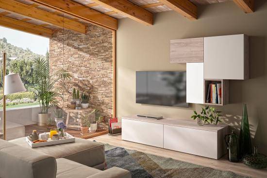 Création de Meuble Télé à Coutras : Votre Solution de Rangement Sur Mesure