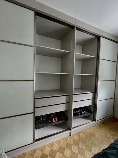 rangement chambre avec accessoires sur bergerac