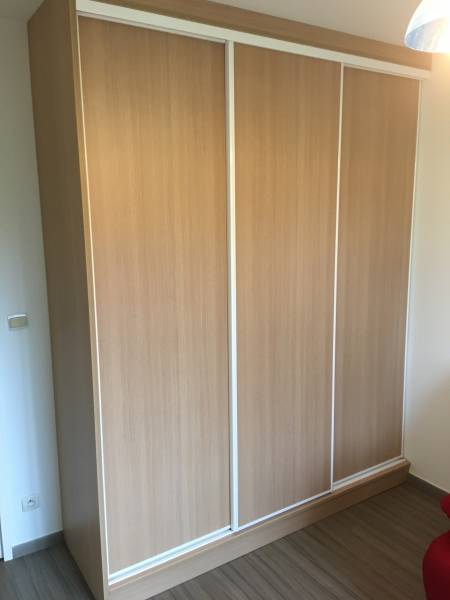 coulissant coutras proche saint seurin