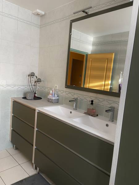 Créez Votre Salle d'eau Sur Mesure en Gironde avec des Professionnels Expérimentés