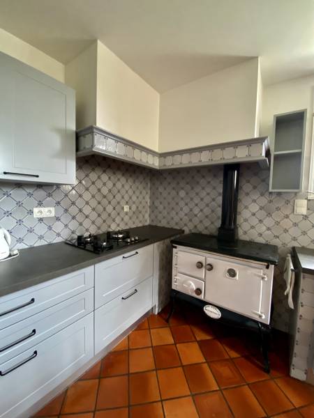 Cuisine rénover sur Cenon