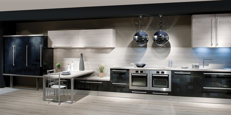 Cuisiniste renommé à Libourne